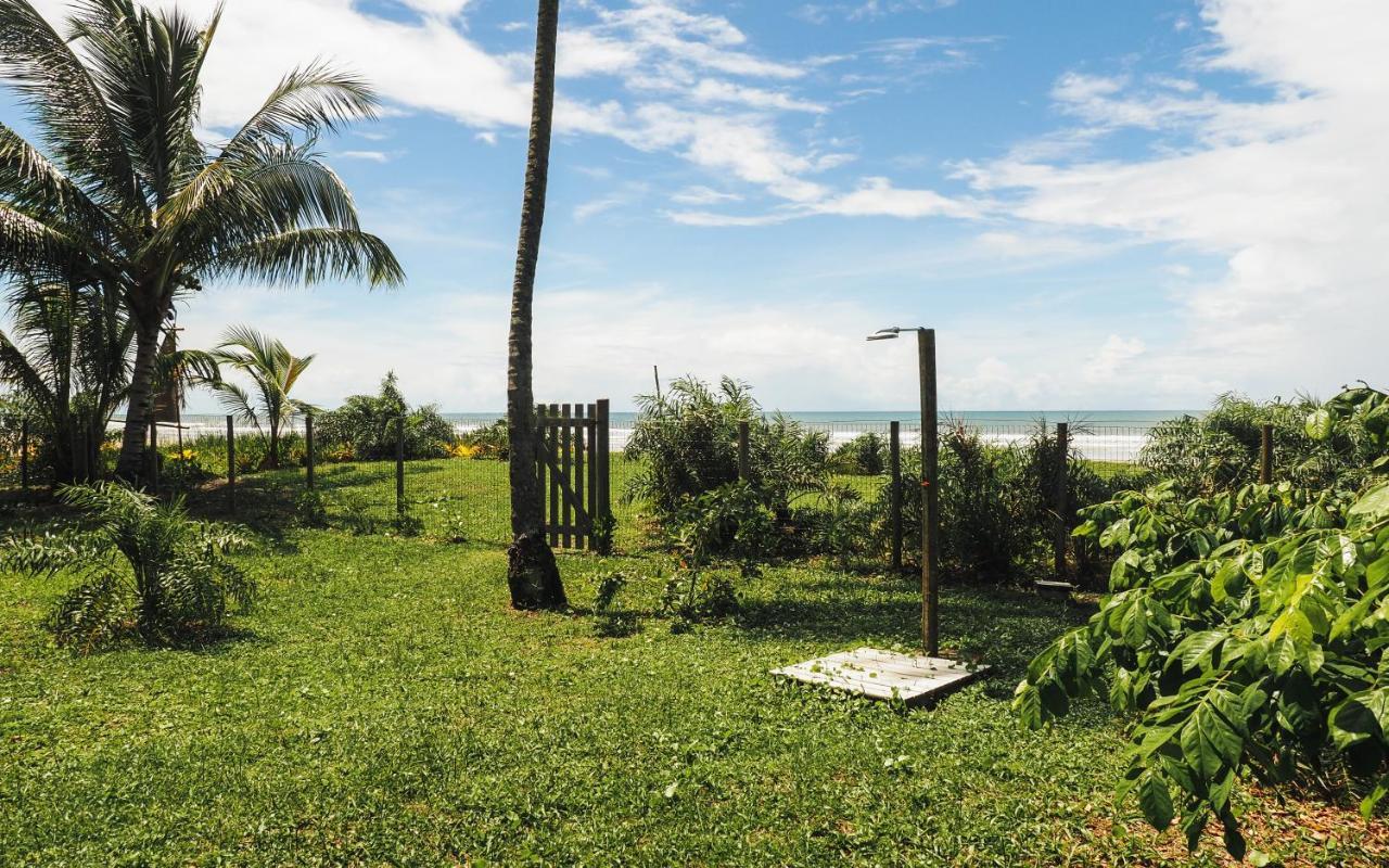 Manawa Bangalos Serra Grande  Exterior foto